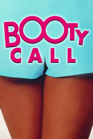 Booty Call poster 3