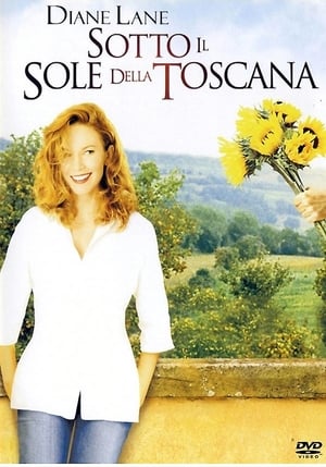 Under the Tuscan Sun poster 1