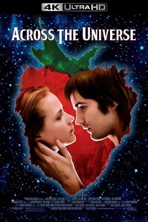Across the Universe poster 1
