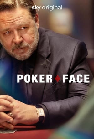 Poker Face poster 2