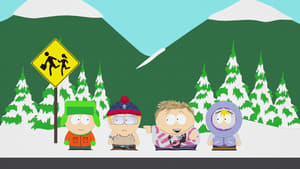 South Park, Season 7 - South Park is Gay image