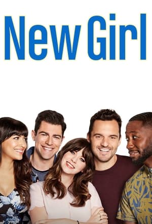 New Girl, Season 6 poster 2