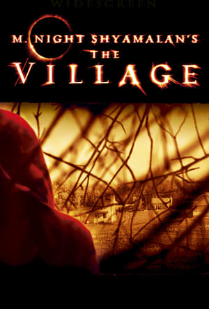 The Village poster 2