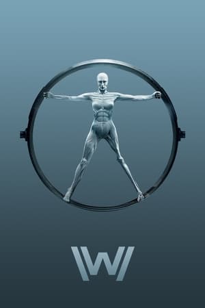 Westworld, Season 4 poster 2