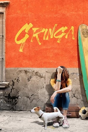 Gringa poster 2