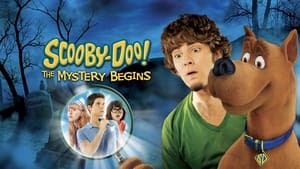 Scooby-Doo! The Mystery Begins image 1