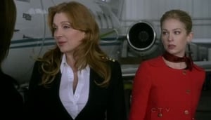 Law & Order: SVU (Special Victims Unit), Season 12 - Flight image