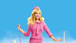 Legally Blonde 2: Red, White and Blonde image 7