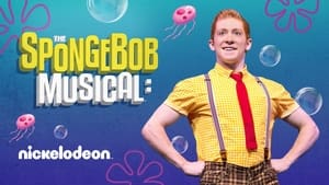 SpongeBob SquarePants, Rockin' Bikini Bottom - The SpongeBob Musical: Live on Stage! image