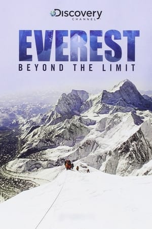 Everest: Beyond the Limit, Season 3 poster 0