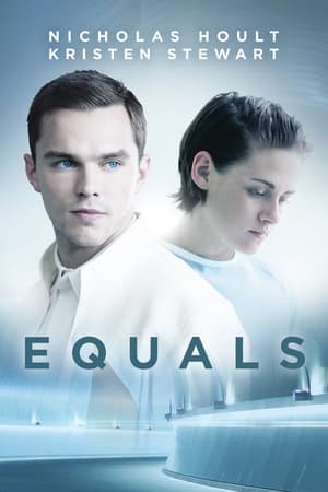 Equals poster 2