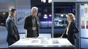 CSI: Crime Scene Investigation, Season 13 - Backfire image