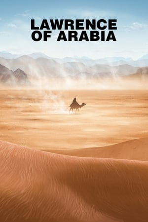 Lawrence of Arabia (Restored Version) poster 3