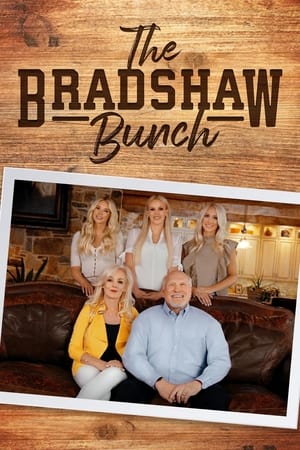 The Bradshaw Bunch, Season 2 poster 0