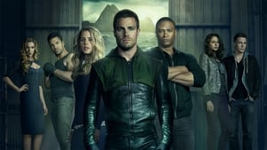 Arrow, Season 2 image 2
