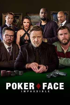 Poker Face poster 3