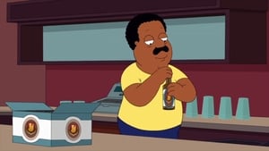 The Cleveland Show, Season 4 - A General Thanksgiving Episode image