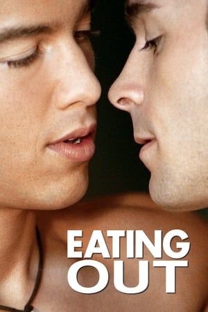 Eating Out poster 3