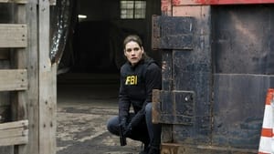 FBI, Season 5 - Protégé image