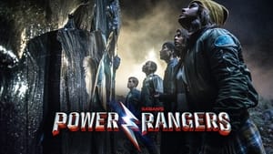 Saban's Power Rangers image 3