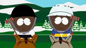 South Park, Season 5 - Here Comes the Neighborhood image