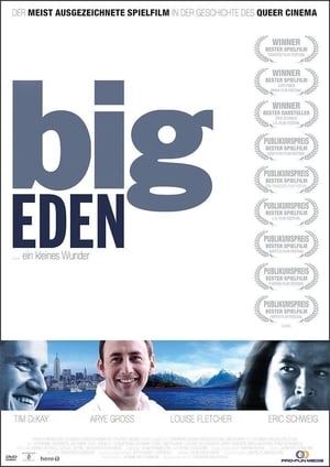 Big Eden poster 3