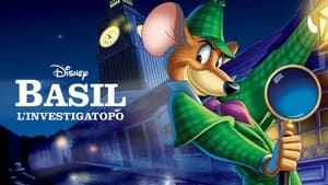 The Great Mouse Detective image 6
