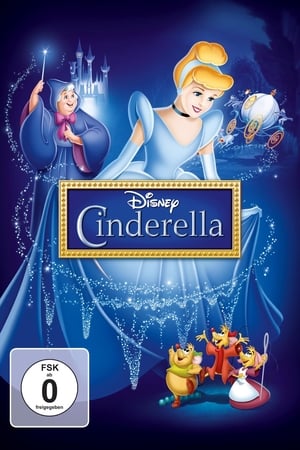 Cinderella (2015) poster 3