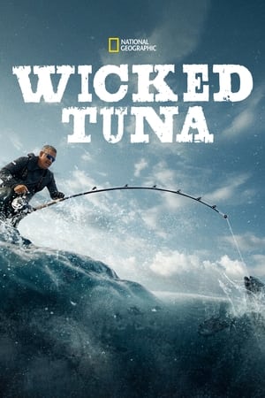 Wicked Tuna, Season 8 poster 2