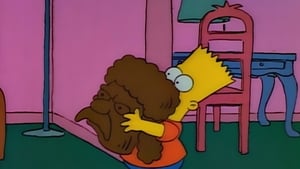 The Simpsons, Season 1 - The Telltale Head image