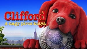 Clifford The Big Red Dog image 3