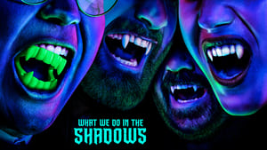 What We Do in the Shadows, Season 2 image 2