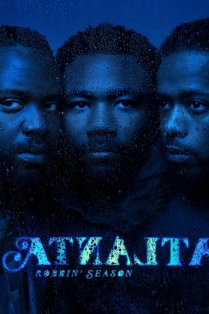 Atlanta, Season 4 poster 0