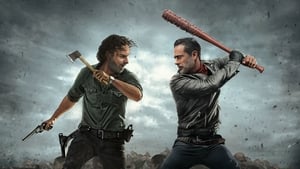 The Walking Dead, Season 8 image 1