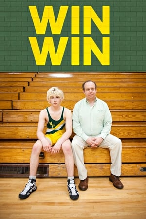 Win Win poster 1