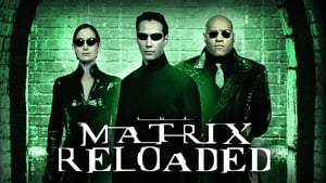 The Matrix Reloaded image 7