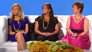 The Real Housewives of New Jersey, Season 1 - Reunion: Watch What Happens (1) image
