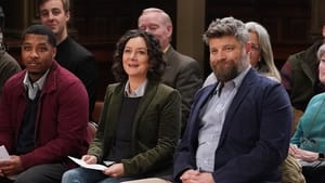 The Conners, Season 5 - The Contra Hearings and the Midnight Gambler image