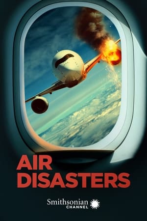 Air Disasters, Season 9 poster 2