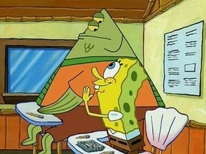 SpongeBob SquarePants, Season 2 - The Bully image