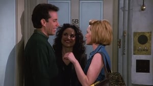 Seinfeld, Season 9 - The Maid image