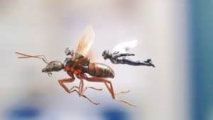 Ant-Man and the Wasp image 7