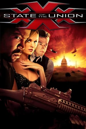 xXx: State of the Union poster 4