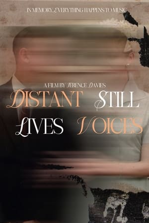 Distant Voices, Still Lives poster 4