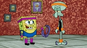 SpongeBob SquarePants, Season 7 - I ♥ Dancing image