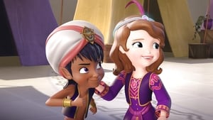 Sofia the First, Vol. 4 - Pin the Blame on the Genie image