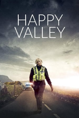 Happy Valley, Season 3 poster 2