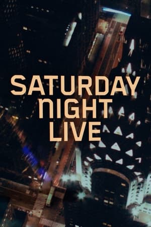 Saturday Night Live 40th Anniversary Special poster 2