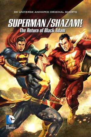 download dc showcase superman shazam the return of black adam