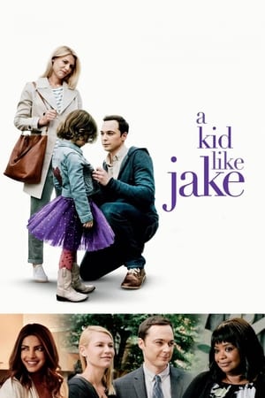A Kid Like Jake poster 3